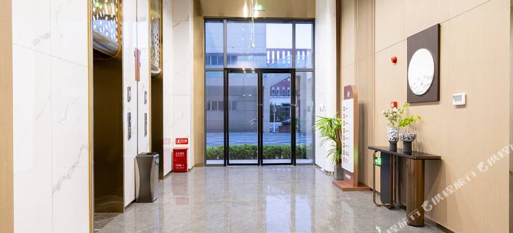 星耀星酒店图片