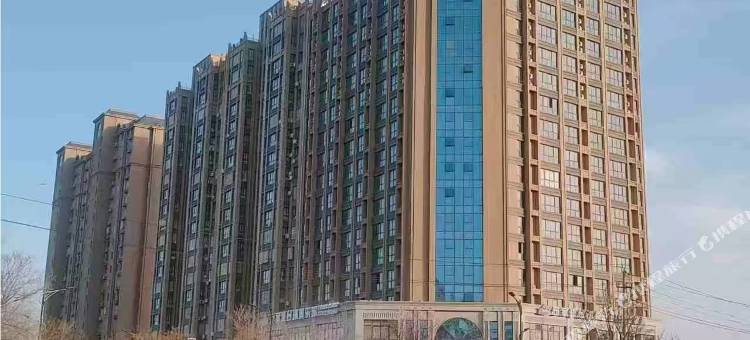 慧林酒店(开封宋城路店)图片