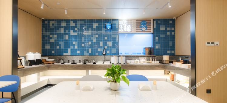 如家酒店(北京总部基地丰台科技园地铁站店)图片