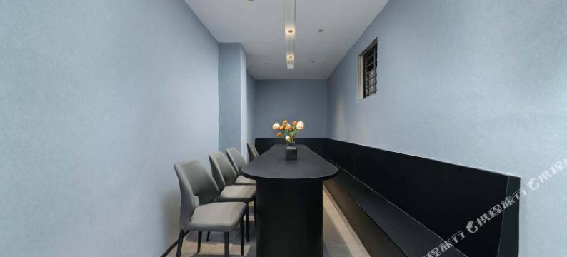 乐枫酒店(五一广场窑岭湘雅二医院地铁站店)图片