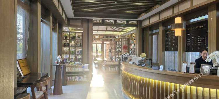 曲阜竹隐听风民宿图片