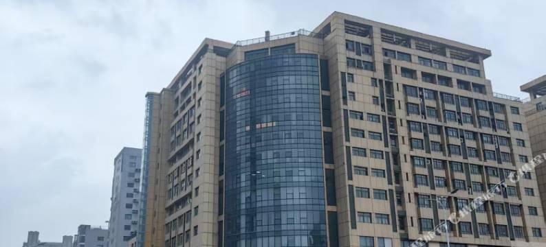 淮安陌野艺术影宿图片