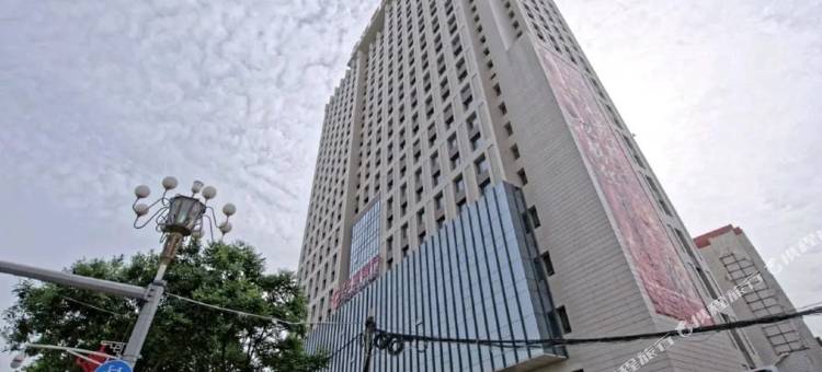 ZCloud404民宿图片