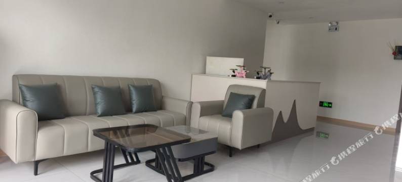 山云间民宿图片