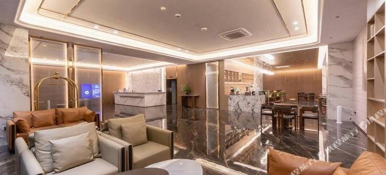 珠海戴斯精选温德姆酒店(博物馆情侣中路店)图片