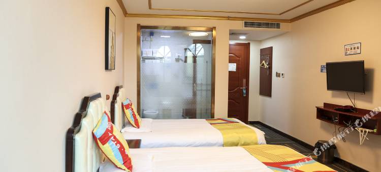 水木年华精品酒店图片