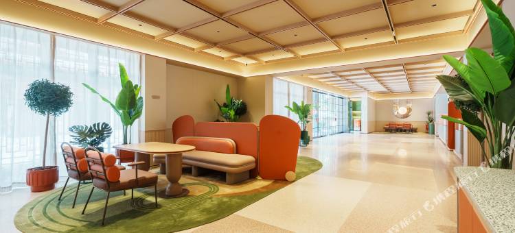 桔子酒店(湘西凤凰古城虹桥店)图片