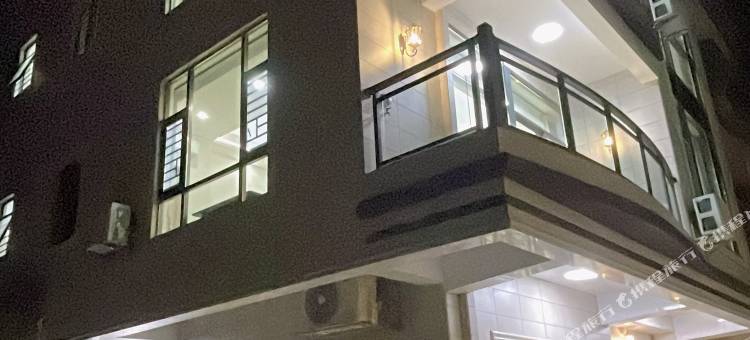 悦客之家民宿图片