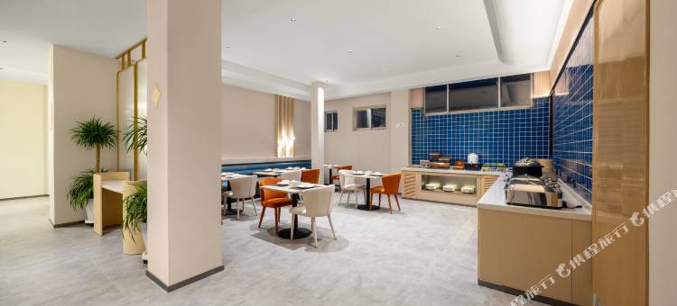 锦江之星酒店(正定古城燕赵北大街店)图片