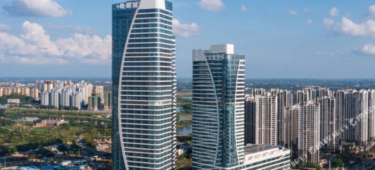 南宁五象饭店(南宁学院龙岗地铁站店)图片