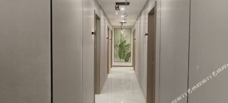 植觉民宿(南京新街口地铁站店)图片