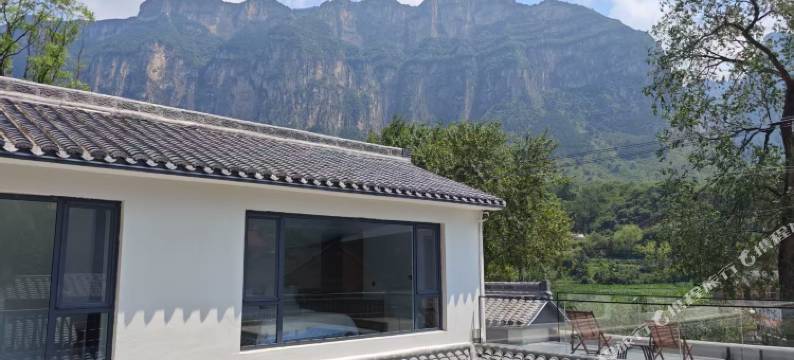 壶关依山居休闲民宿图片