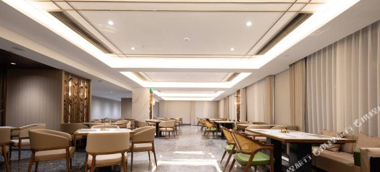 华美达安可酒店(武汉王家湾玉龙路地铁站店)图片