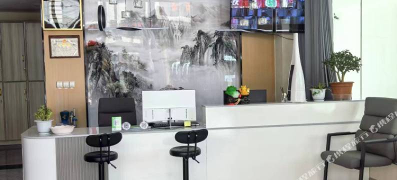 璟宸假日酒店图片