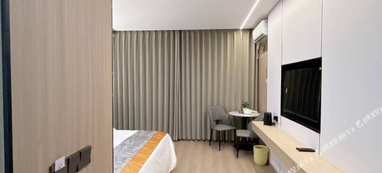 云霄茗龙宾馆图片