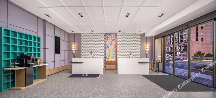 丽怡酒店(广德市政府店)图片