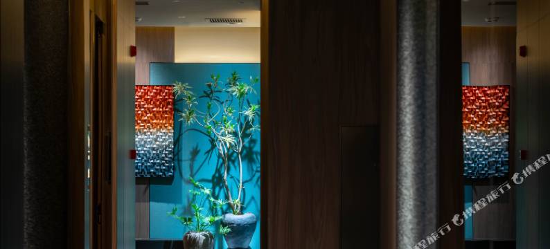 大连悦榕汇酒店图片