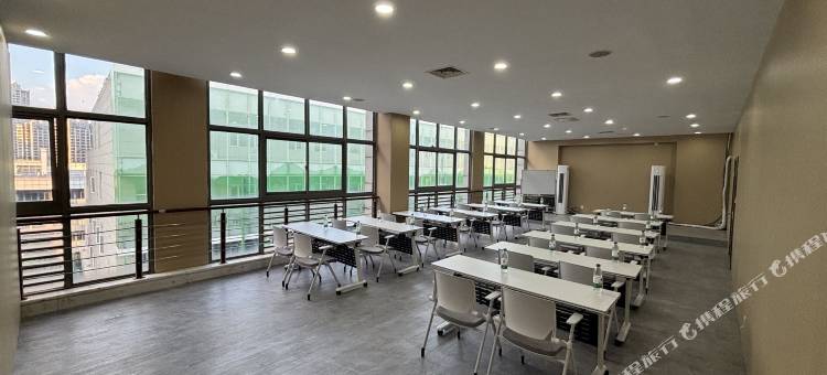 曼美国际酒店(常州龙湖天街五星地铁站店)图片