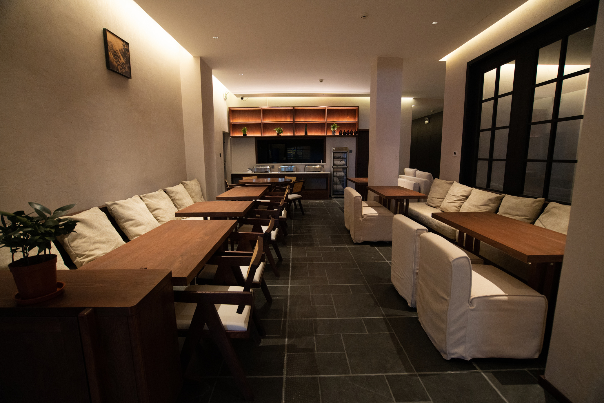 Fengxue Yayuan (Zhufeng Xiaozhen) Hotel Overview