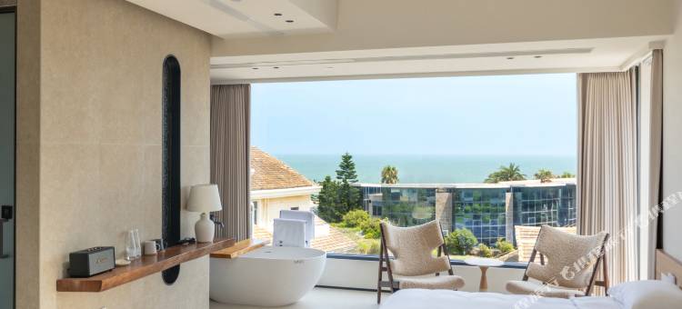 况野民宿(崇武古城店)图片