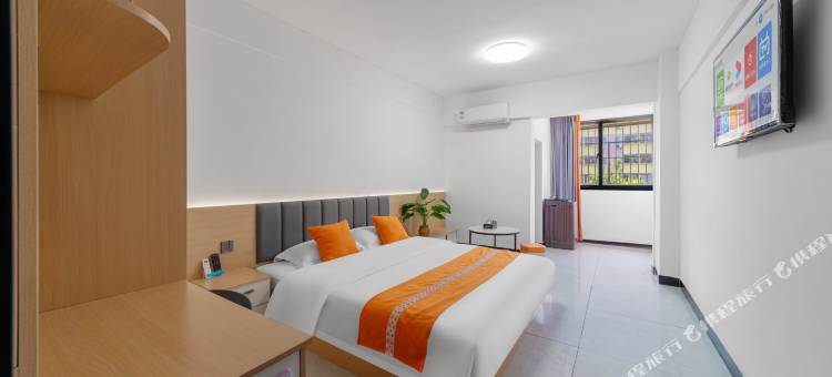 厦门忆家公寓(方特梦幻王国店)图片