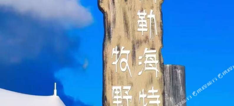 托勒海特牧野星穹野奢营地(阿禾公路店)图片