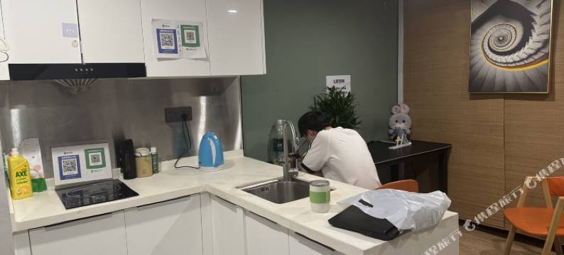 不二之家(深圳北站店)图片