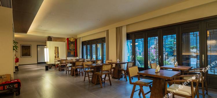 雪域·达瓦酒店图片