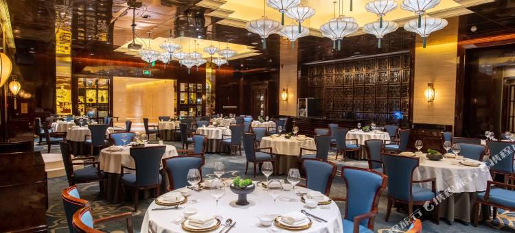 泉州富力万达文华酒店图片