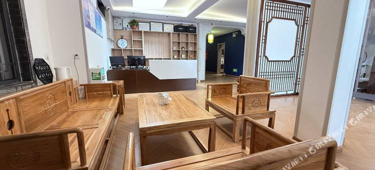 楠汐观府民宿(广府古城店)图片