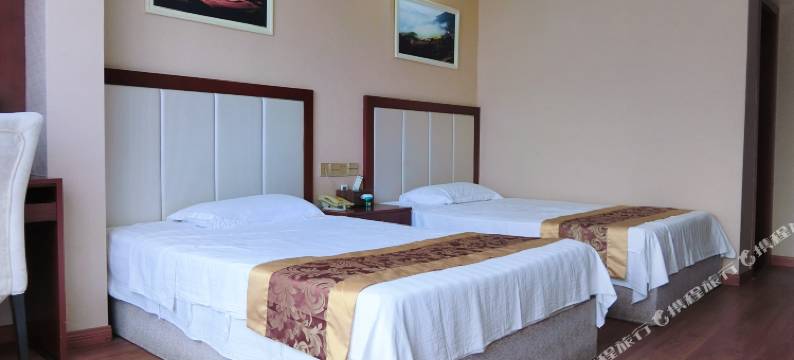 重庆御庭商务酒店图片