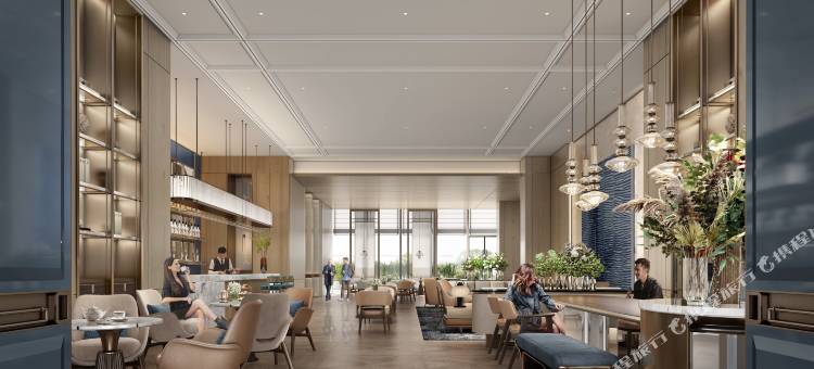 厦门南洋万怡酒店图片