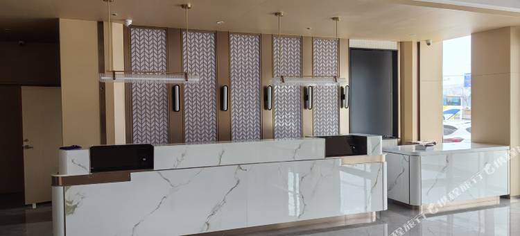 星程西宁曹家堡机场酒店图片