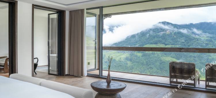 齐宿·稻梦空间民宿(从江加榜梯田景区店)图片