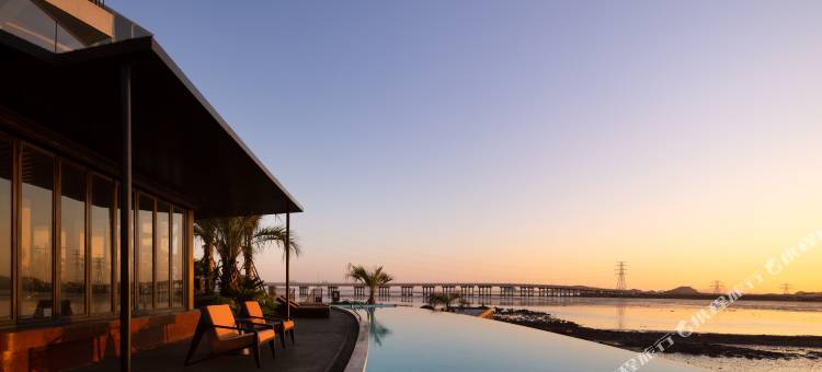 阿卡萨海景度假酒店图片