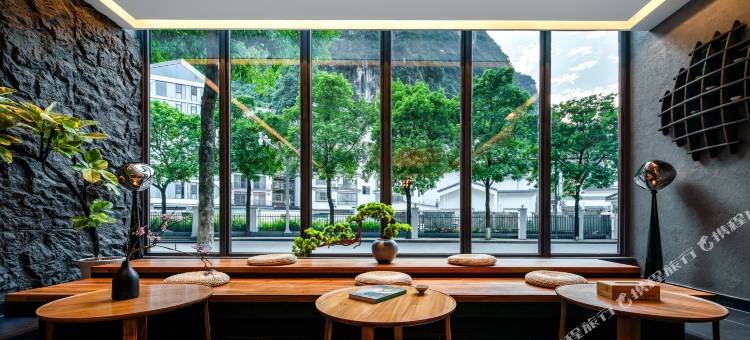 SYYF诗与远方·阳朔有约酒店(阳朔西街店)图片