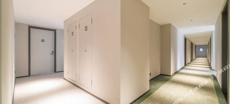 海友酒店(成都东站西广场店)图片