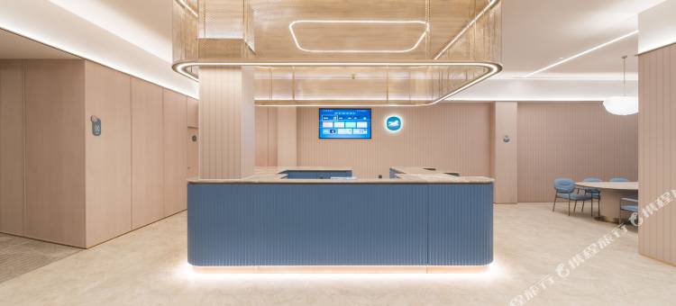 汉庭酒店(南安康美闽南科技学院店)图片