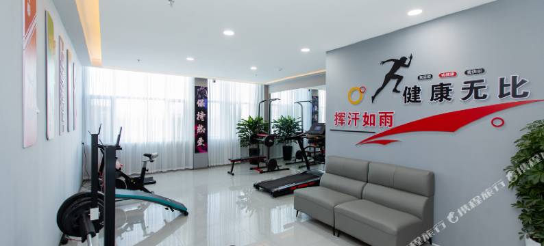 双河中盛国际酒店图片