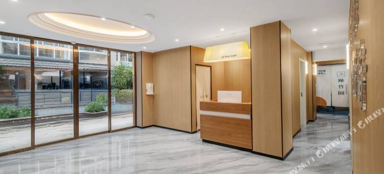 Neo·来住影音｜Cinema·View轻居(罗江大学城店)图片