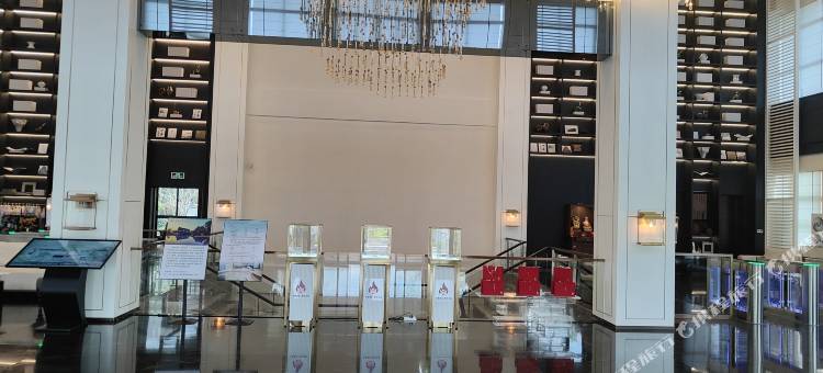 永春汤城御品温泉酒店图片