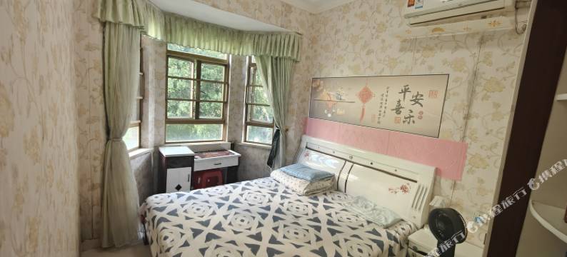 海伦堡花园民宿(南岗万达广场黄埔佳纷天地店)图片