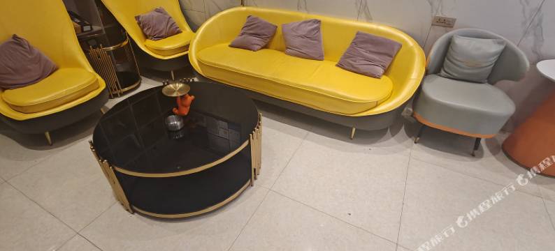 艺龙安云酒店(广州番禺长隆板桥地铁站店)图片