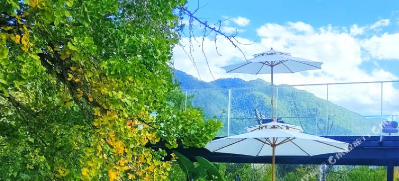 腾冲银杏村泊梦精品民宿图片