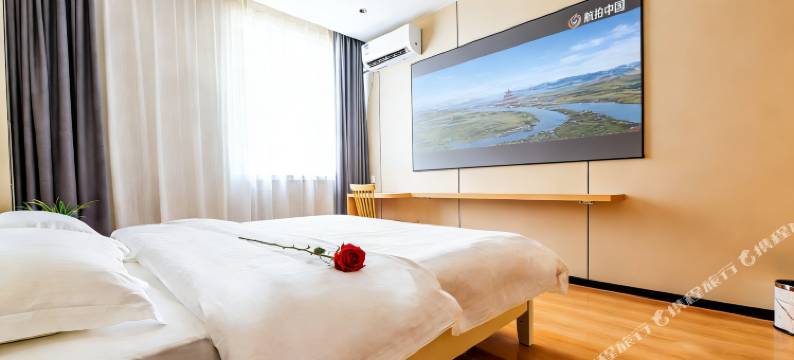 徐州南湖假日酒店(云龙湖景区矿大南湖店)图片