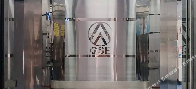 佛山建银公寓(佛山西站沙堤机场店)图片