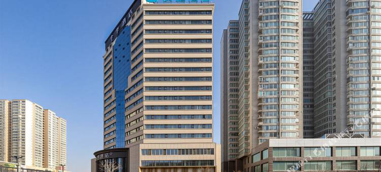 汉庭酒店(乌鲁木齐国际大巴扎和田二街店)图片