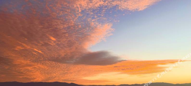 大理慢海卓悦·MAN HAI设计师酒店(大理高铁站洱海公园店)图片