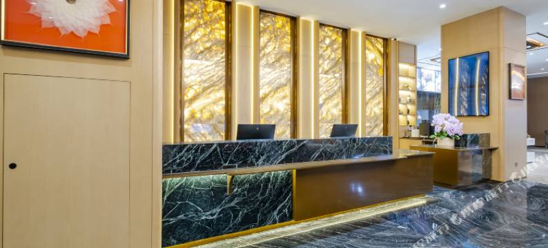 柏瑞·云逸酒店图片