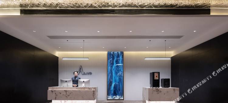 朵兰达V酒店(九寨沟店)图片